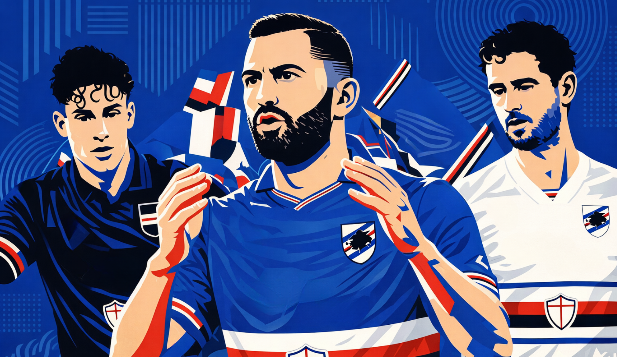 Recappone tattico: cosa va, cosa serve (spoiler: troppo)