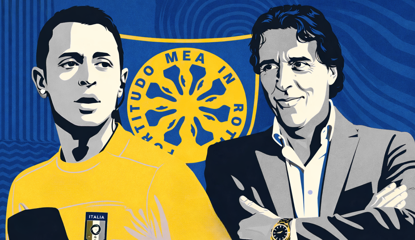 Carrarese: provincialismo e populismo