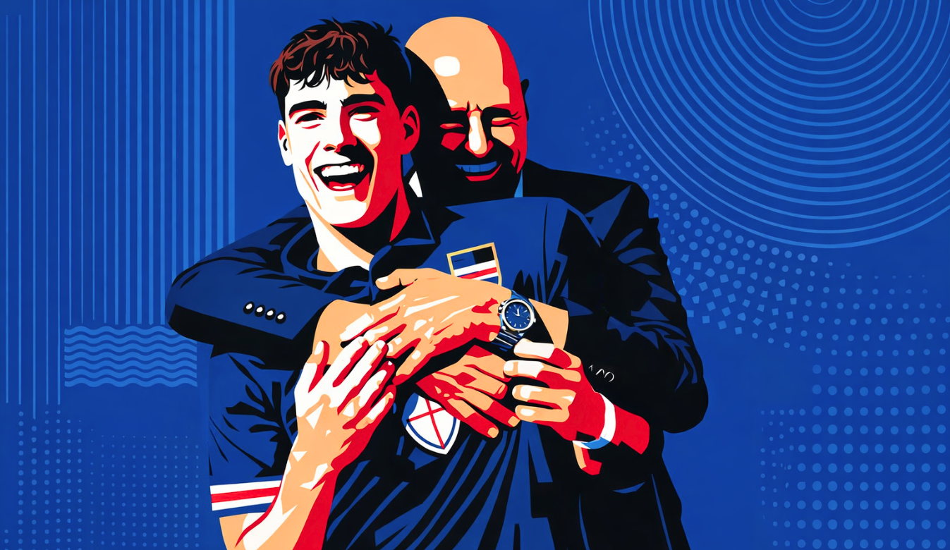 Coraggio e palle: Attilio ci ha restituito la Sampdoria